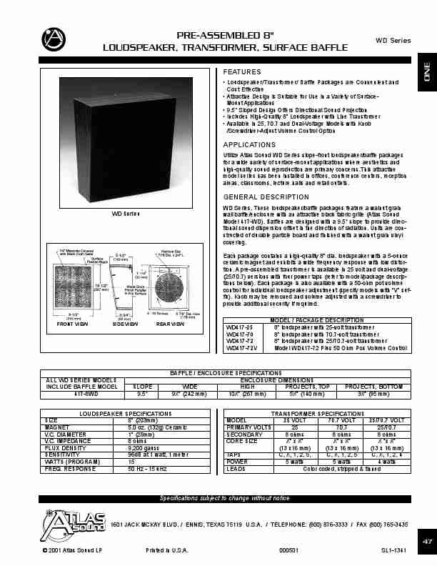 Atlas Sound Portable Speaker WD417-72-page_pdf